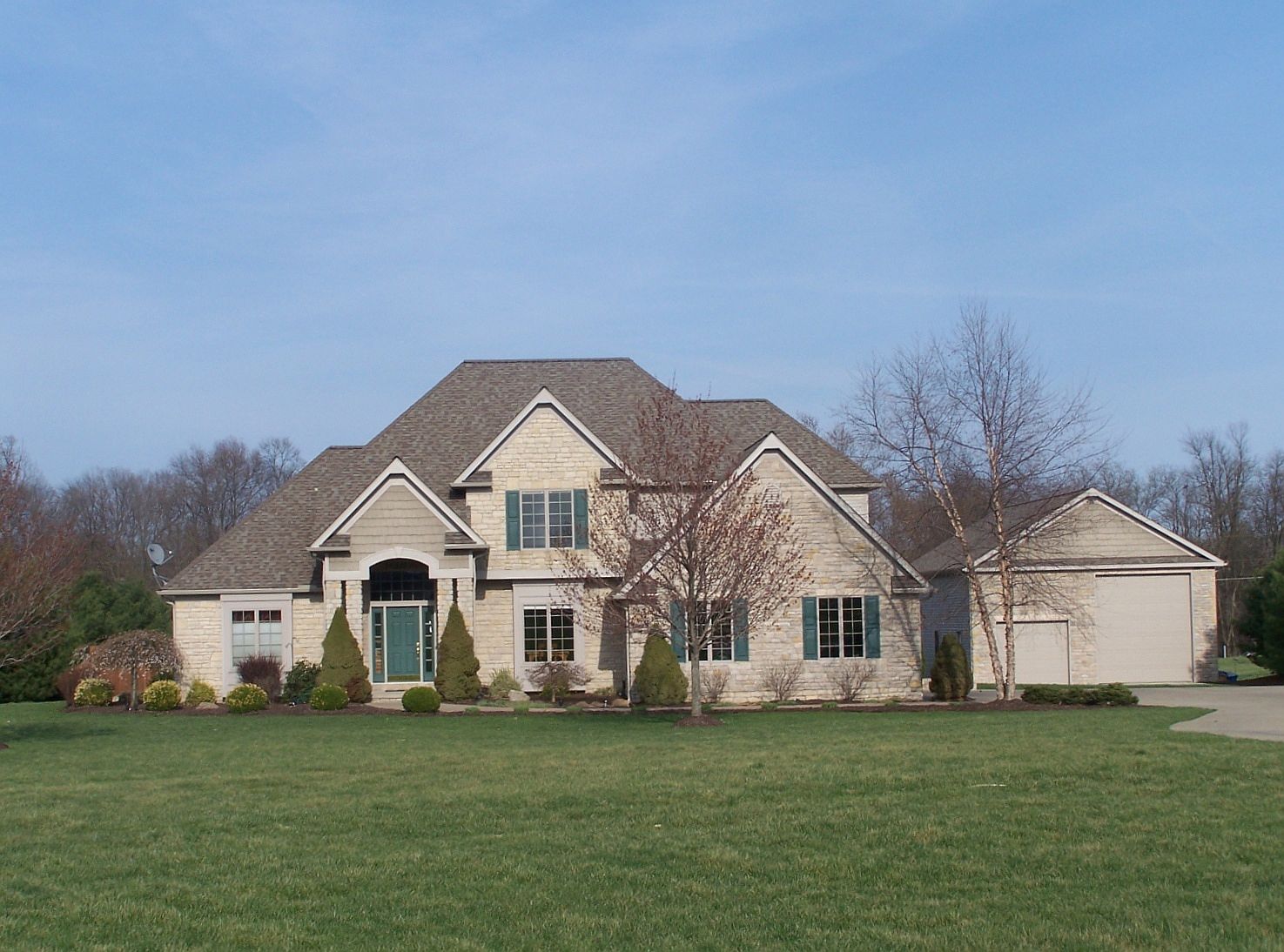 3165 York Rd, Orrville, OH 44667 Zillow