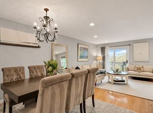 The Village At Cutter's Mill Condo, Arlington, MA 02474
