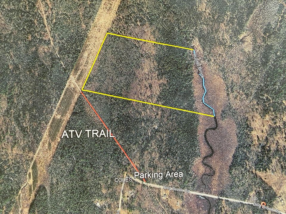 2nd image of 0 Bog Brook Road