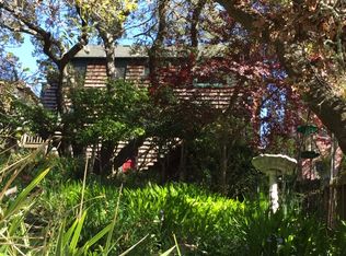 500 Arlington Ave, Berkeley, CA 94707