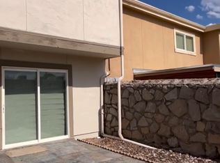 202 Montego Bay Dr #202, El Paso, TX 79912