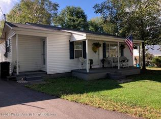 229 Georgia St, Bear Creek, AL 35543