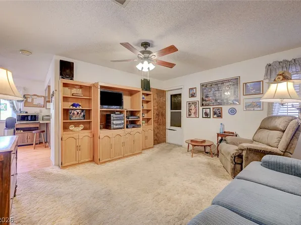 1436 Calmview Pl, Las Vegas, NV 89110