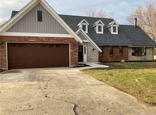 9815 Sheehan Rd, Dayton, OH 45458