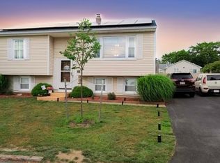 29 Irene St, New Bedford, MA 02745