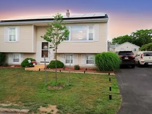 29 Irene St, New Bedford, MA 02745
