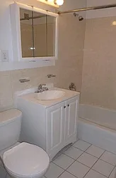 Rented by Beekman Street Realty