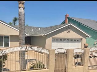 (Undisclosed Address), Ontario, CA 91761