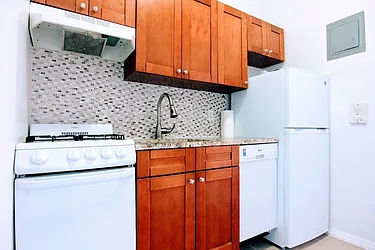 Rented by GPA Realty