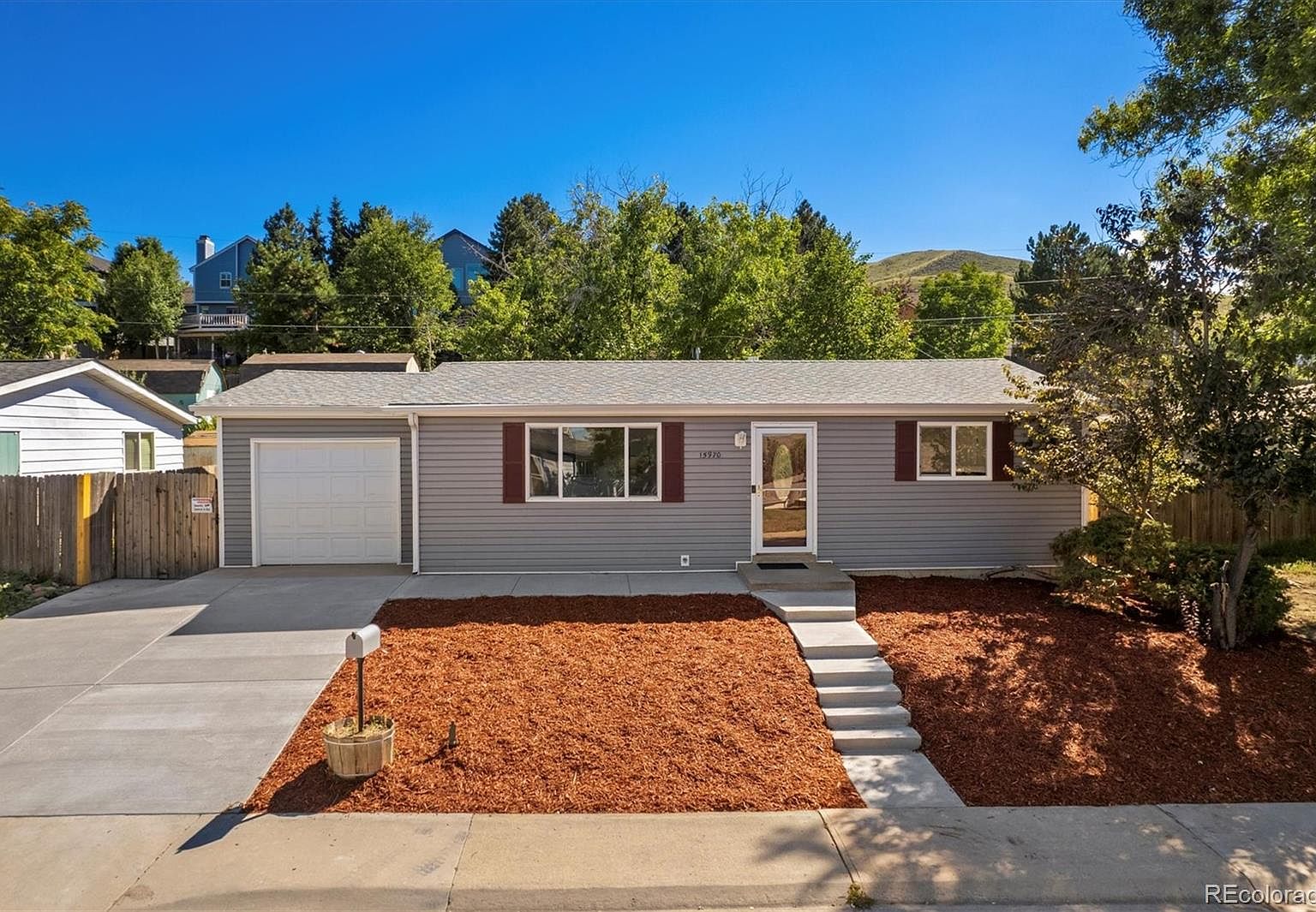 15970 W 1st Drive, Golden, CO 80401 Zillow