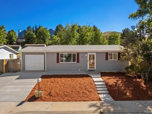 15970 W 1st Drive, Golden, CO 80401