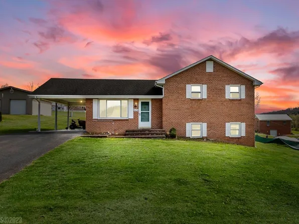 5076 Simpson Ave, Dublin, VA 24084