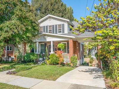 1245 Hamilton Ave SW, Roanoke, VA, 24015