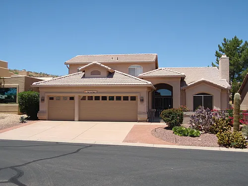 63652 E Squash Blossom Ln Photo 1