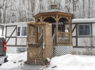 3896 Frankstown Rd, Portage, PA 15946