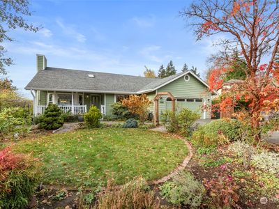 19861 Mosjon Circle NE, Poulsbo, WA, 98370