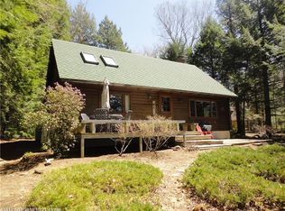 27 Loon Point Ln, Poland, ME 04274