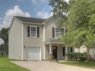 8 Torrey Ln, Bluffton, SC 29910