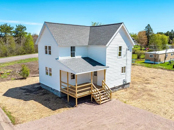 230 Seneca St, Laurium, MI 49913