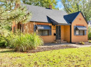 444 S Glendale St, Wichita, KS 67218