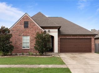 4410 Capstone Xing, Lake Charles, LA 70607