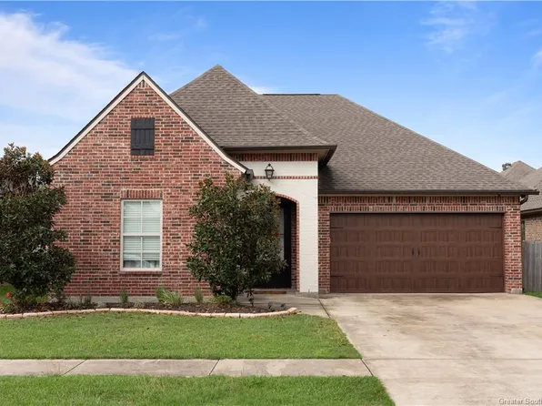 4410 Capstone Xing, Lake Charles, LA 70607