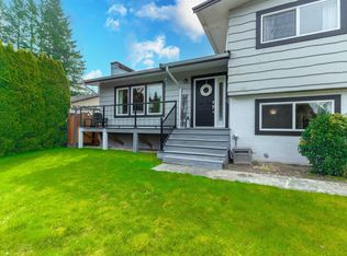 20290 Grade Cres, Langley, BC V3A 4J6
