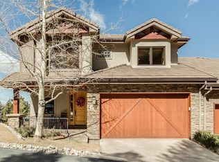 985 Nob Hill Rd, Evergreen, CO 80439