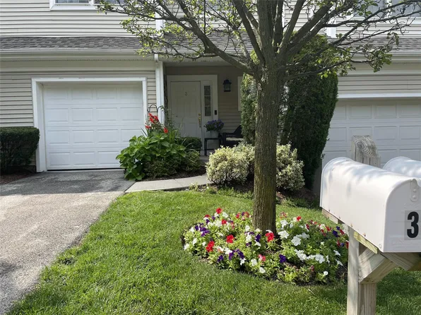 3 Underhill Drive, Pomona, NY 10970