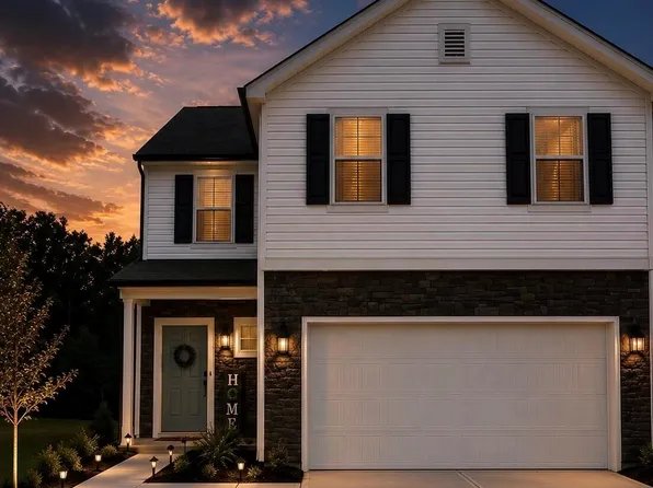 1101 Freeman View Dr, Albemarle, NC 28001