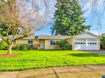 4888 38th Pl NE, Salem, OR, 97305