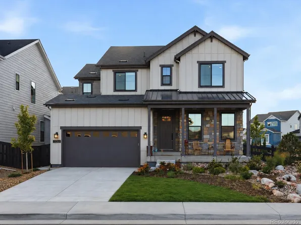 11261 Moonshimmer Street, Littleton, CO 80125