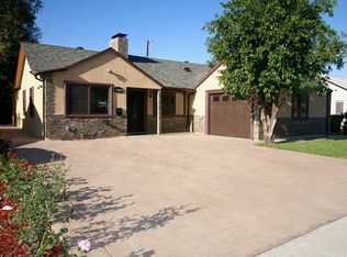 17443 Hemmingway St, Northridge, CA 91325