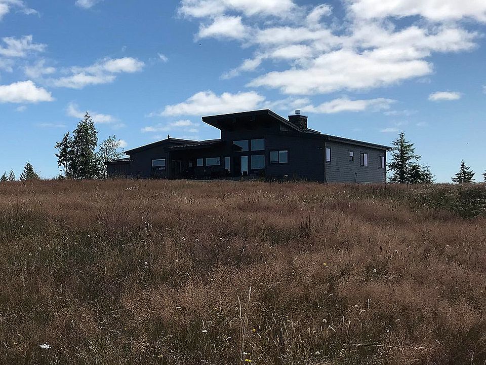 2nd image of 26850 NW Dixie Mountain Rd