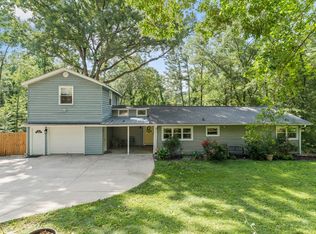 119 W Victoria Rd, Spartanburg, SC 29301