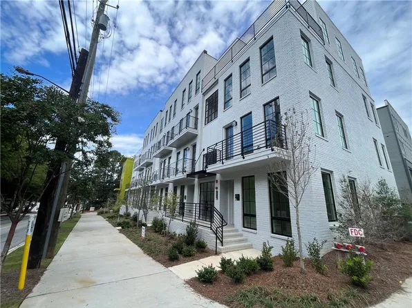 1274 Longreen Ter NW Unit 5-111, Atlanta, GA 30318
