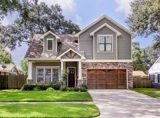 1713 Chantilly Ln, Houston, TX 77018