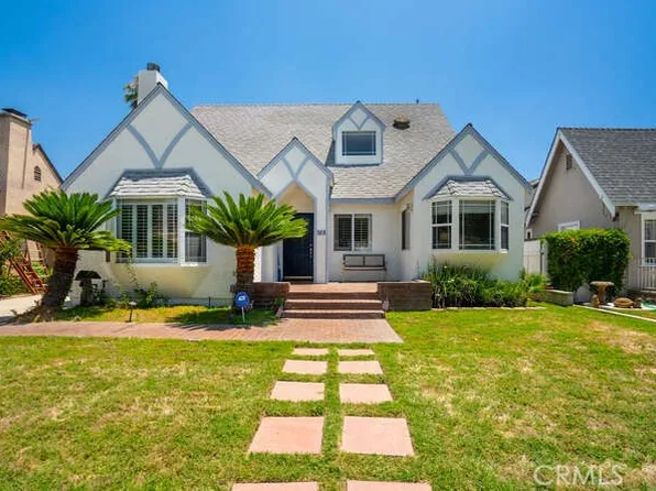 732 Cordova Ave, Glendale, CA 91206