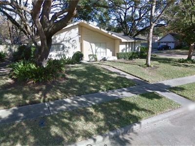 1058 Chantilly Ln, Houston, TX, 77018