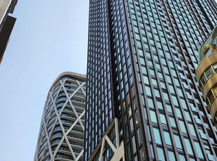 238 Simcoe St #1602-C01, Toronto, ON M5T 0E2