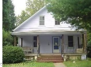 638 Ritchie Ave, Silver Spring, MD 20910