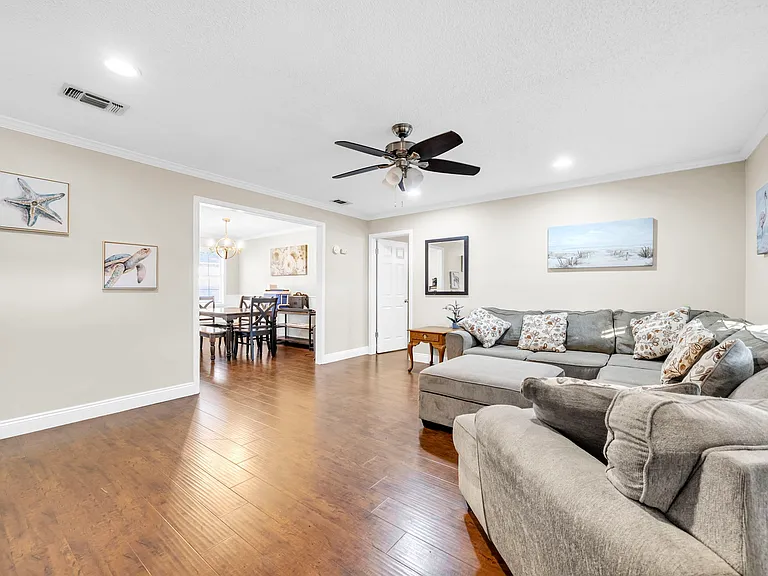 309 Harris Rd NE — Photo 3