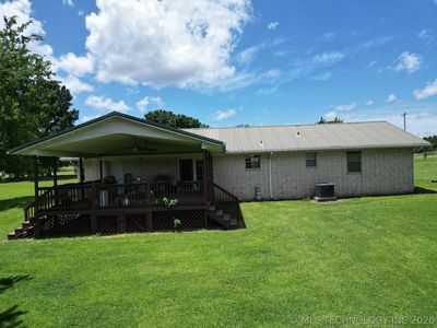 503 Chambers Dr, McAlester, OK, 74501