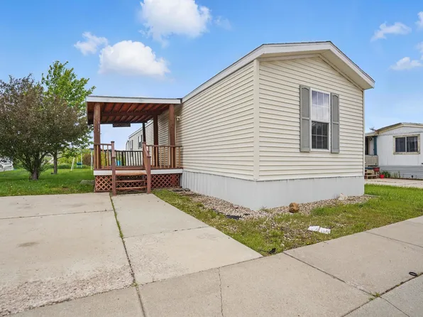 3110 Lazelle St, Sturgis, SD 57785