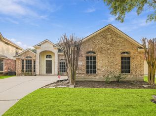 22923 Creekside Gate Ct, Tomball, TX 77375