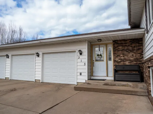 313 E Mill Rd, Gibbon, MN 55335