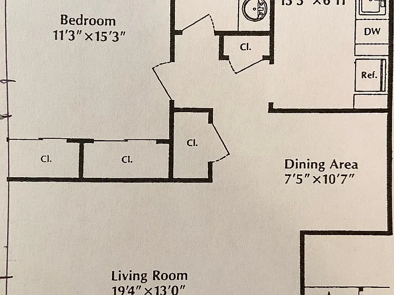 38 Sandra Cir #C1 — Photo 20