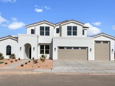 3023 E 2170th St S Lot 411, Saint George, UT, 84790