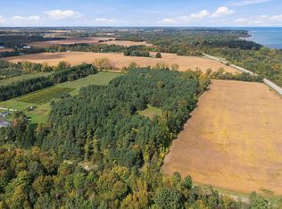 7141 Holverson Rd, Carsonville, MI 48419