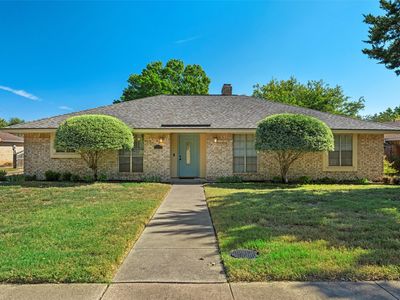 1117 Madlynne Dr, Cedar Hill, TX, 75104